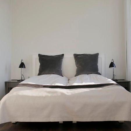 Skovshoved Hotel Charlottenlund Bagian luar foto