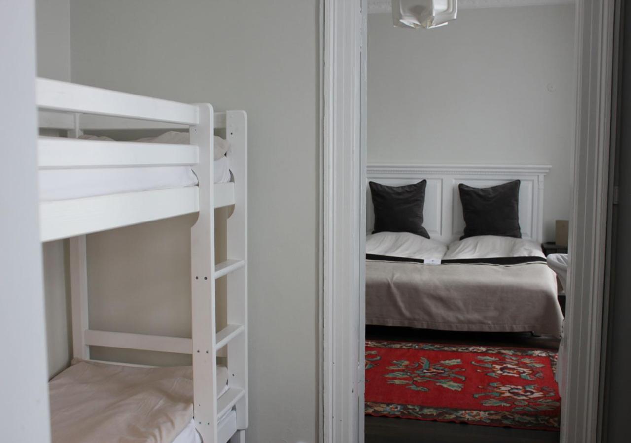 Skovshoved Hotel Charlottenlund Bagian luar foto