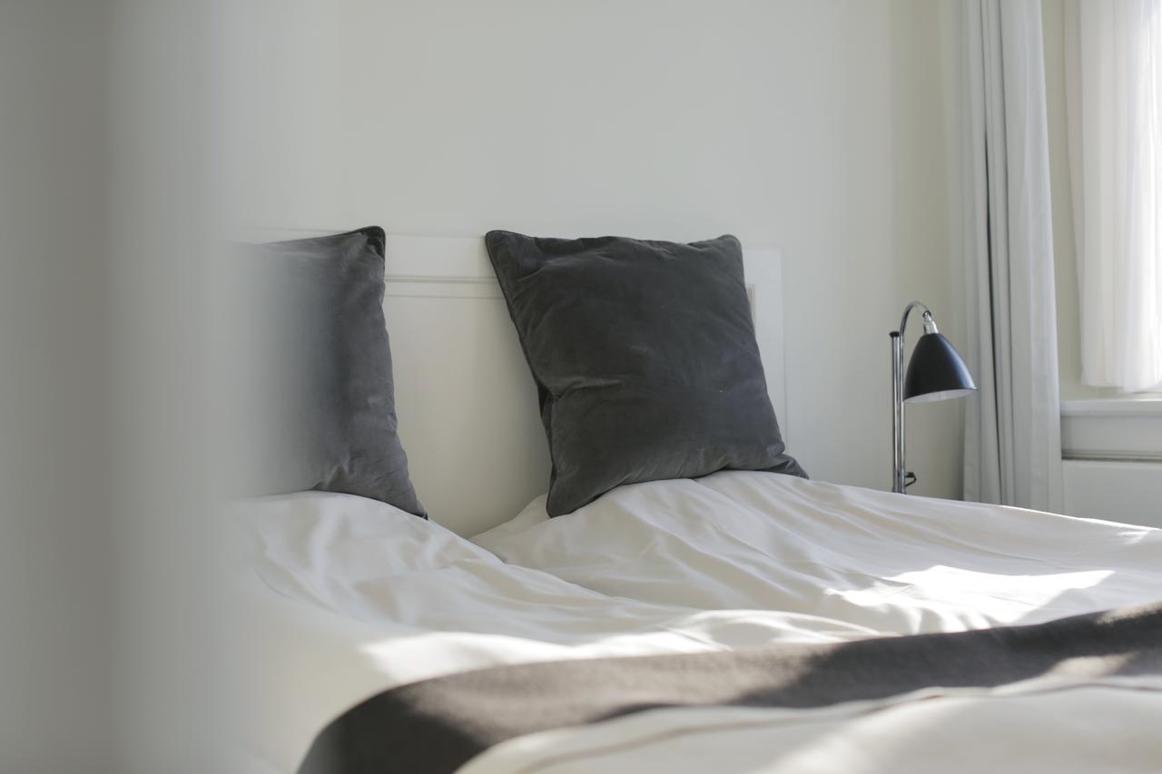 Skovshoved Hotel Charlottenlund Bagian luar foto
