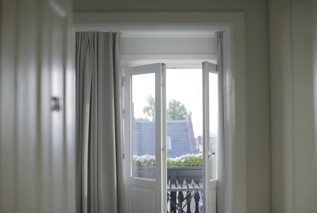 Skovshoved Hotel Charlottenlund Bagian luar foto